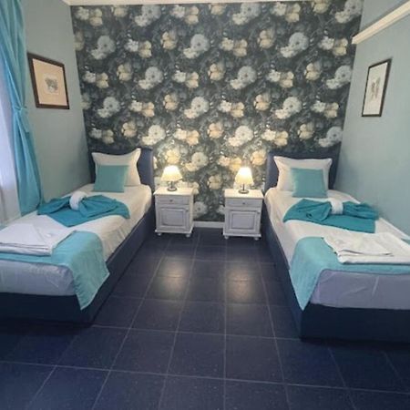 צ'רנומורץ Villas And Bungalows Panorama מראה חיצוני תמונה